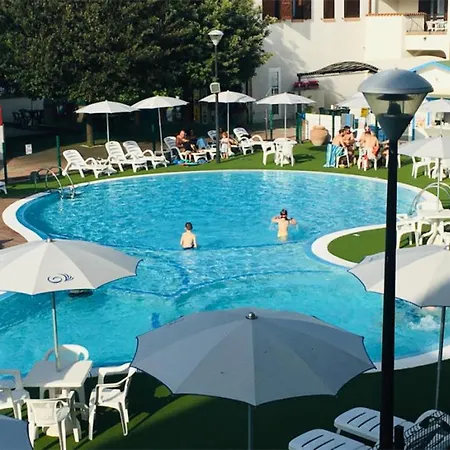 Bahia 6 Pers. Feriested *