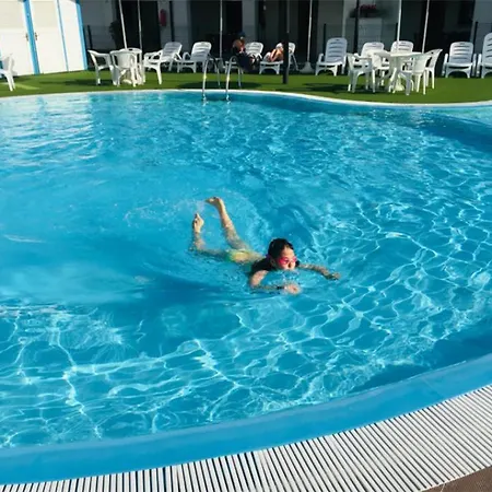 Bahia 6 Pers. Lido di Spina